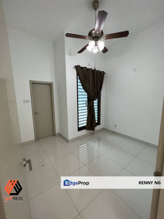 Alam Impian Okestra Double Storey House For Sale Price can be NEGO, Selangor, Shah Alam