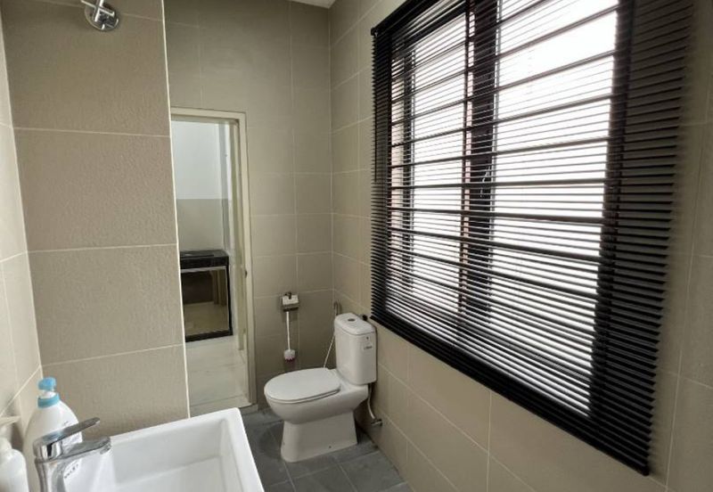 Orkestra @ Alam Impian