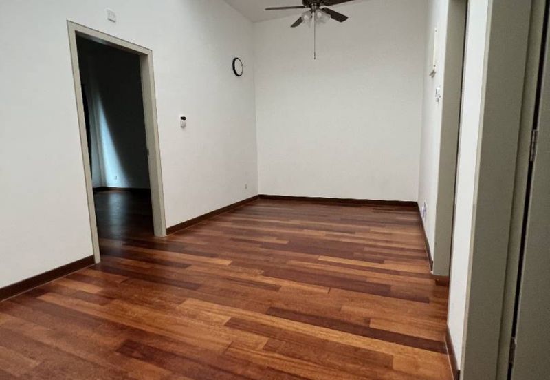 Orkestra @ Alam Impian