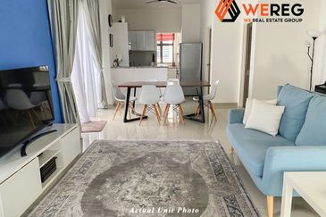 Jalan Setia Utama U13/39C