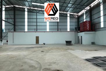 Kapar Industrial Park