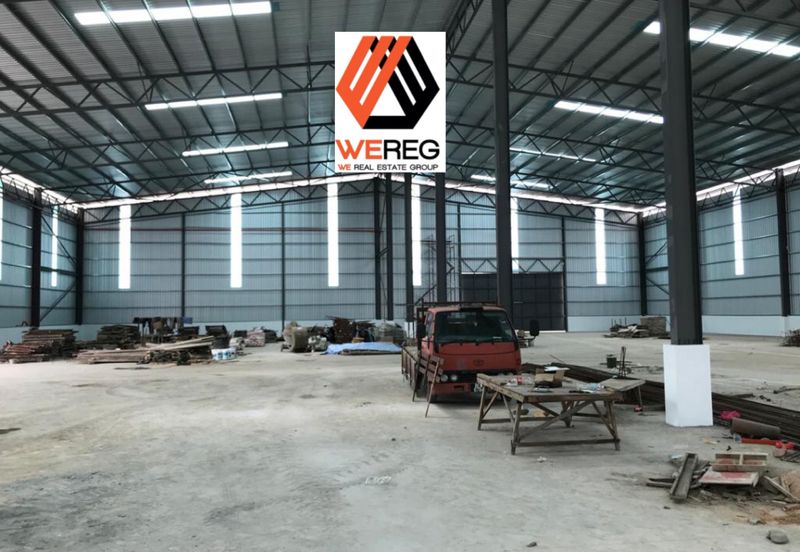 Kapar Industrial Park