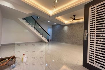 Taman Petaling Indah