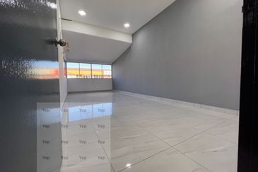 Taman Petaling Indah