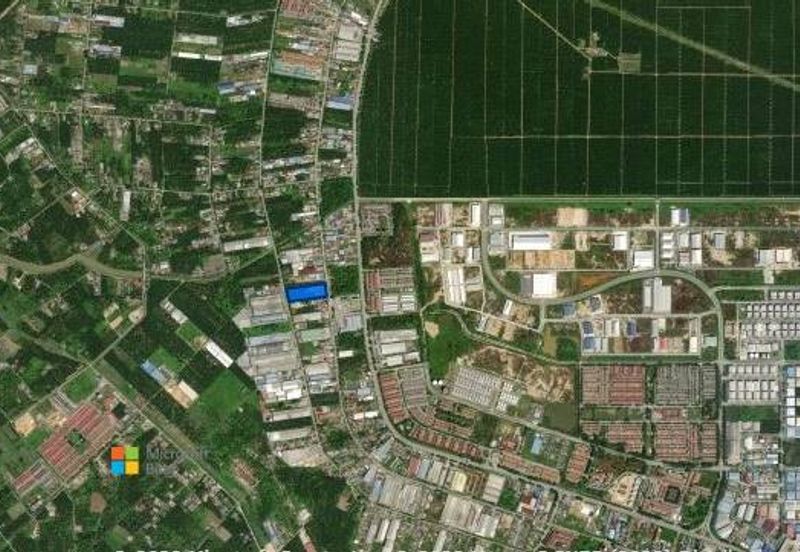 Kapar Industrial Park