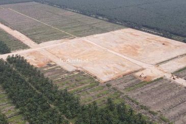 Kapar Industrial Park