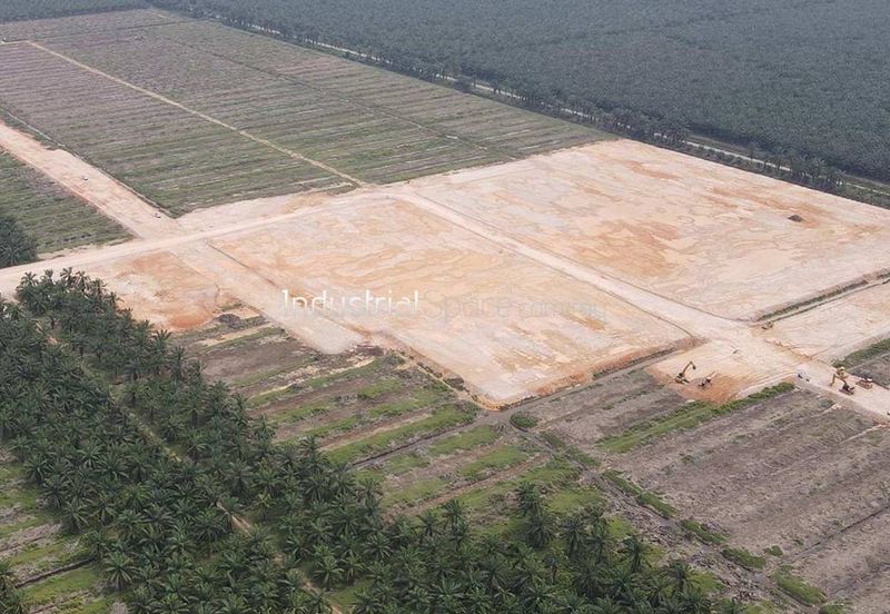 Kapar Industrial Park