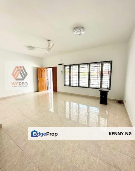 Bandar Parkland Klang Double Storey House For Sale RM600K ONLY!!!!! Partly Renovated!!!!!!, Selangor, Klang