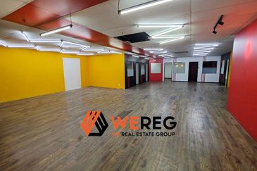 Meru Industrial Park