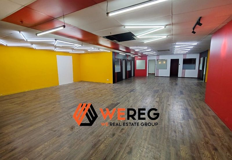 Meru Industrial Park