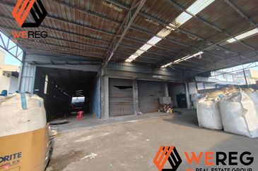 Kapar Industrial Park