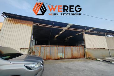 Kapar Industrial Park