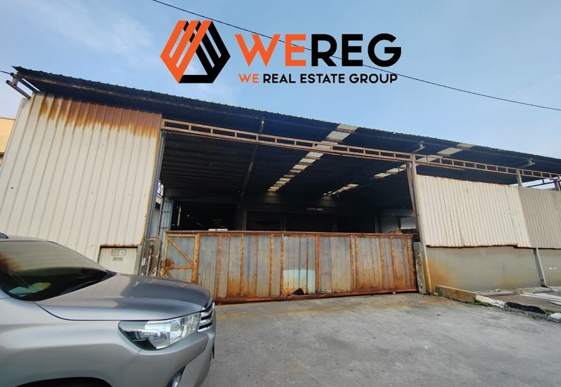 Kapar Industrial Park