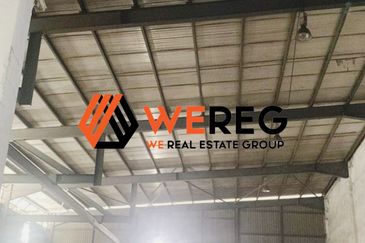 Kapar Industrial Park