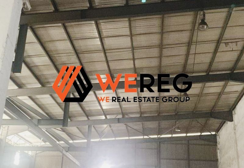 Kapar Industrial Park