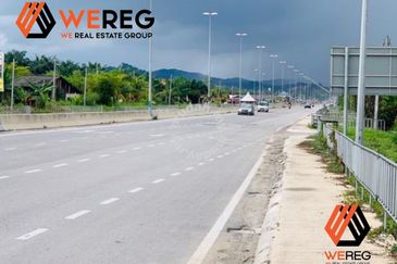 Meru Industrial Park