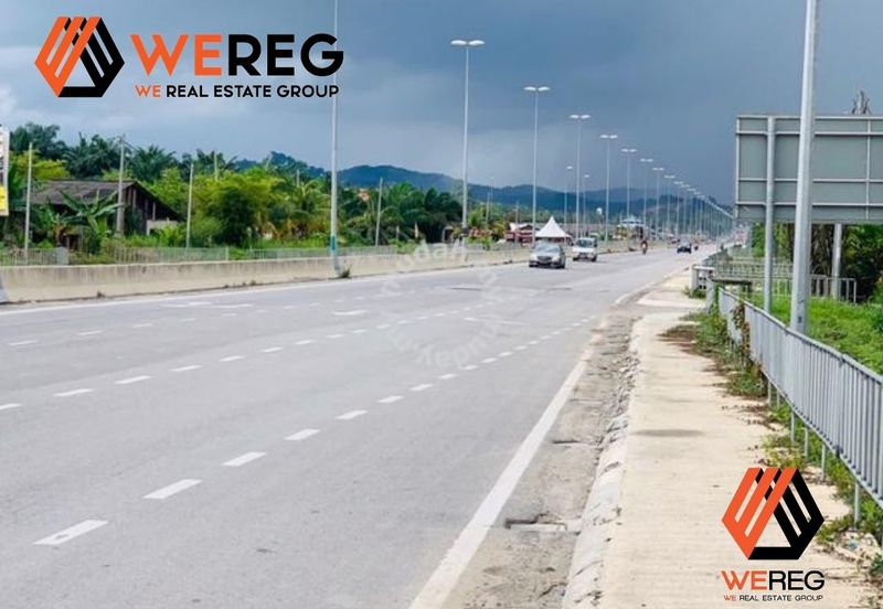 Meru Industrial Park