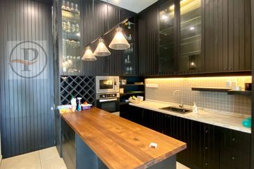 Ridgewood Canary Garden @ Bandar Bestari