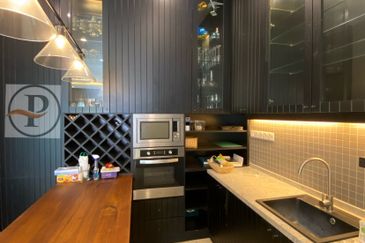 Ridgewood Canary Garden @ Bandar Bestari