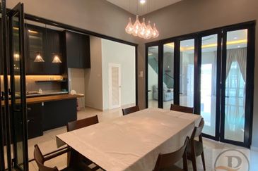 Ridgewood Canary Garden @ Bandar Bestari