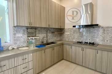 Ridgewood Canary Garden @ Bandar Bestari