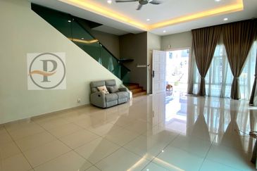 Ridgewood Canary Garden @ Bandar Bestari