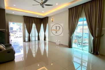 Ridgewood Canary Garden @ Bandar Bestari