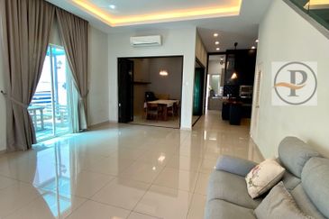 Ridgewood Canary Garden @ Bandar Bestari