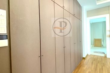 Ridgewood Canary Garden @ Bandar Bestari