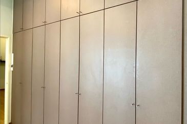 Ridgewood Canary Garden @ Bandar Bestari