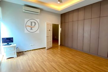 Ridgewood Canary Garden @ Bandar Bestari