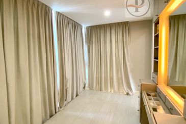 Ridgewood Canary Garden @ Bandar Bestari