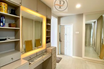 Ridgewood Canary Garden @ Bandar Bestari