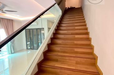 Ridgewood Canary Garden @ Bandar Bestari