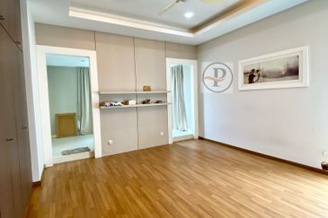 Ridgewood Canary Garden @ Bandar Bestari