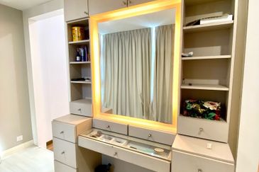 Ridgewood Canary Garden @ Bandar Bestari