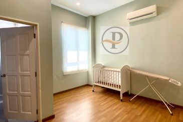 Ridgewood Canary Garden @ Bandar Bestari