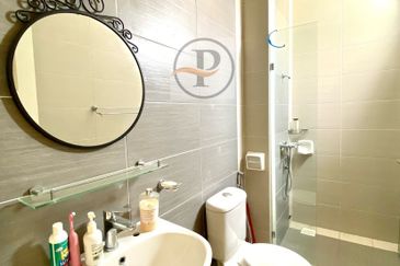 Ridgewood Canary Garden @ Bandar Bestari