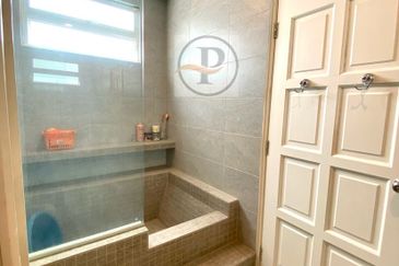 Ridgewood Canary Garden @ Bandar Bestari