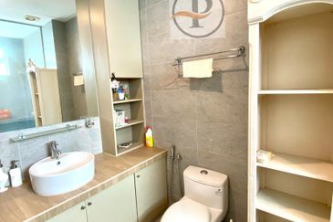 Ridgewood Canary Garden @ Bandar Bestari