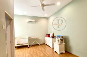 Ridgewood Canary Garden @ Bandar Bestari