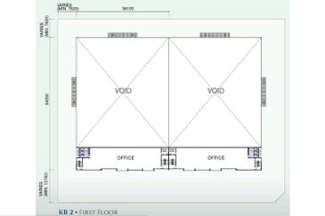 Meru Industrial Park