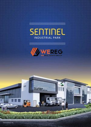 West Meru Industrial Park 2 Sentinel Semi-D Factory For Sale for Sale ...