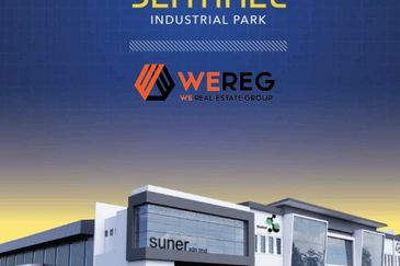 Meru Industrial Park