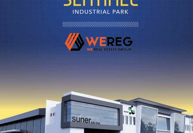 Meru Industrial Park