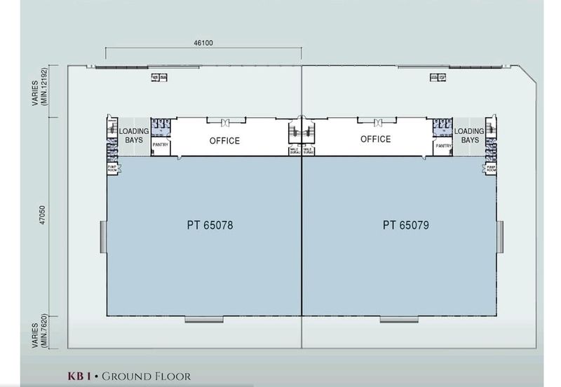 Meru Industrial Park