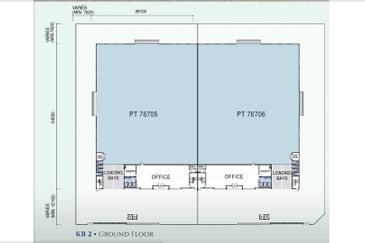 Meru Industrial Park