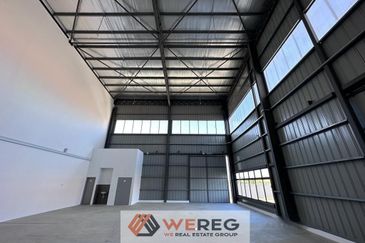 Elmina Business Park