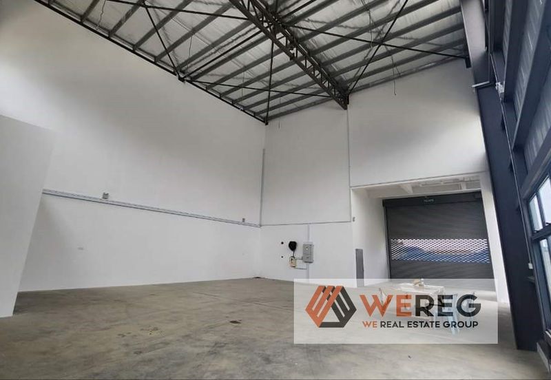 Elmina Business Park