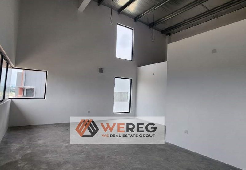 Elmina Business Park